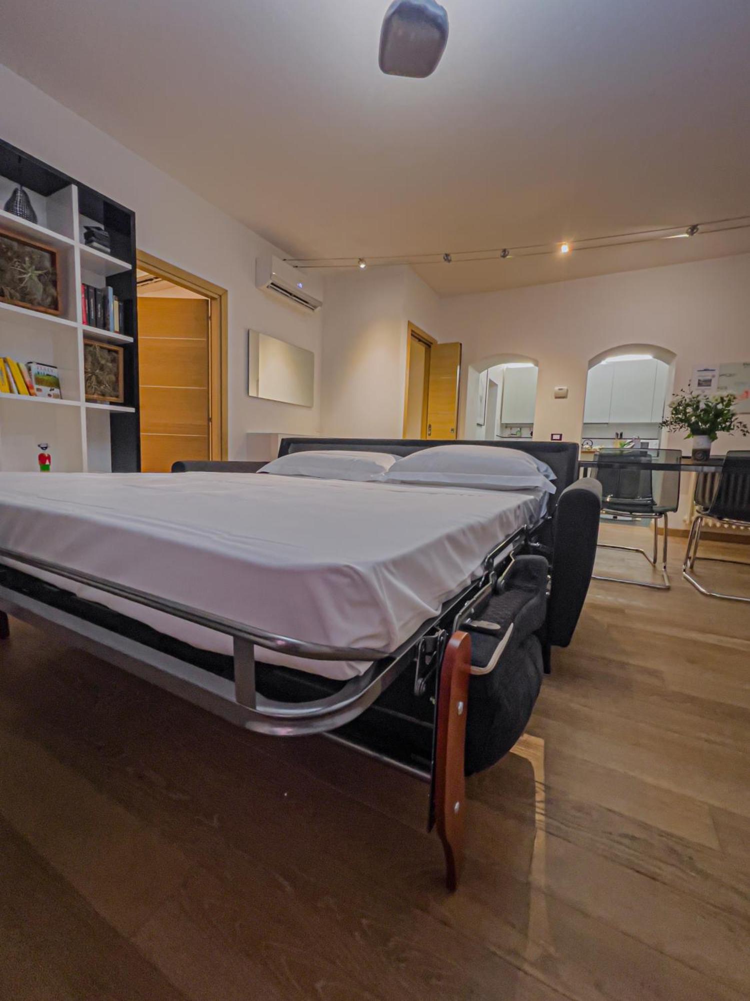 Appartamento Principe Monterosso al Mare Bagian luar foto