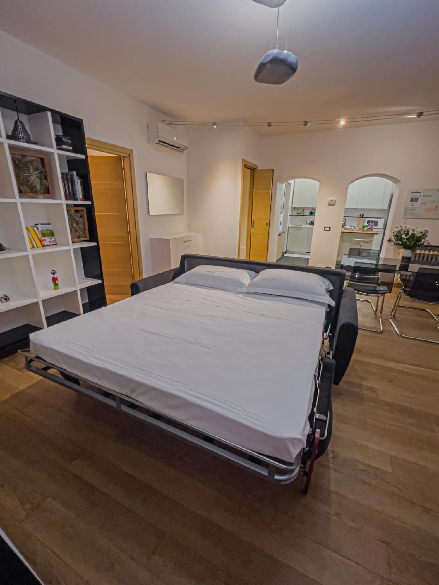 Appartamento Principe Monterosso al Mare Bagian luar foto