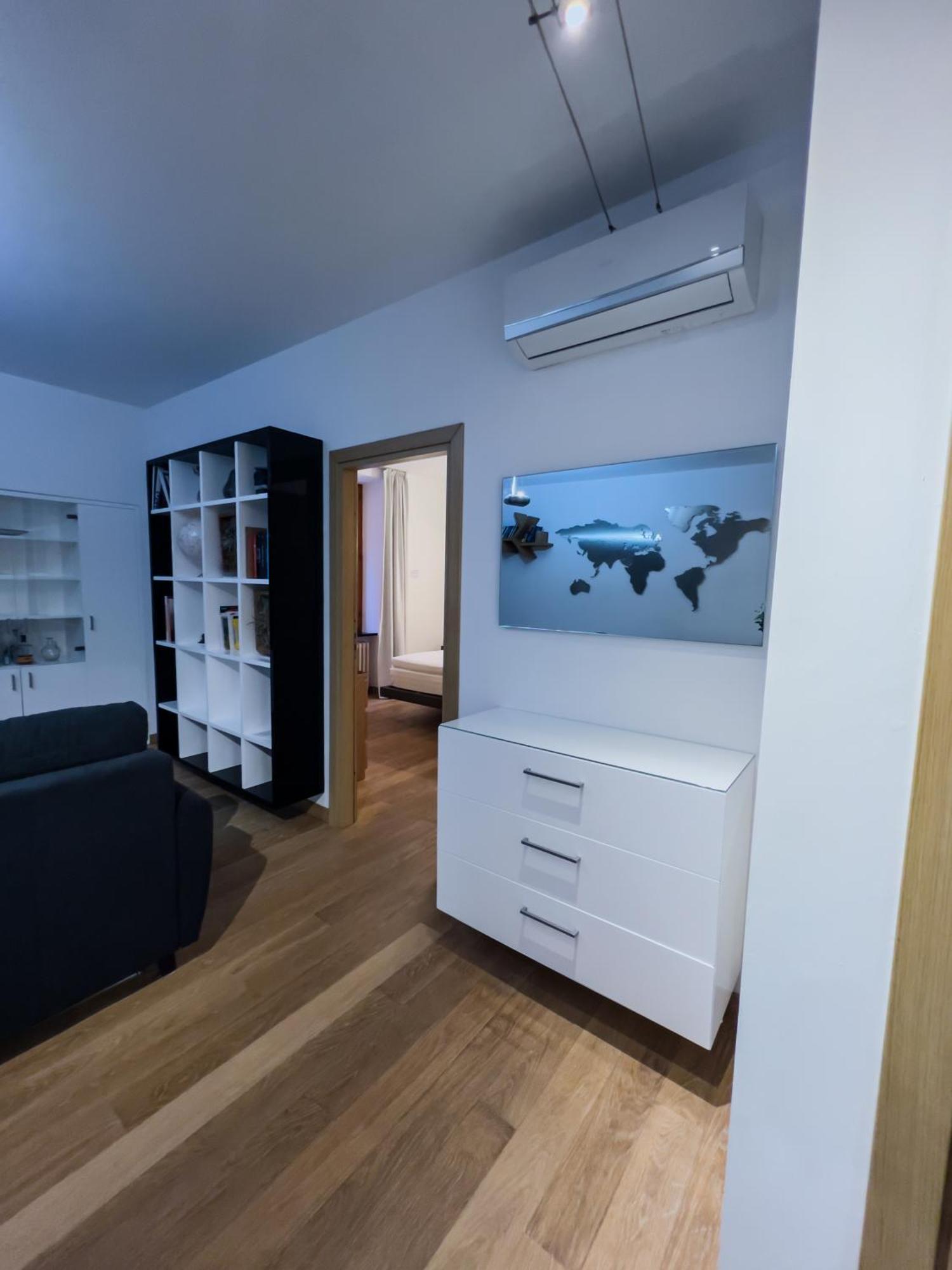 Appartamento Principe Monterosso al Mare Bagian luar foto