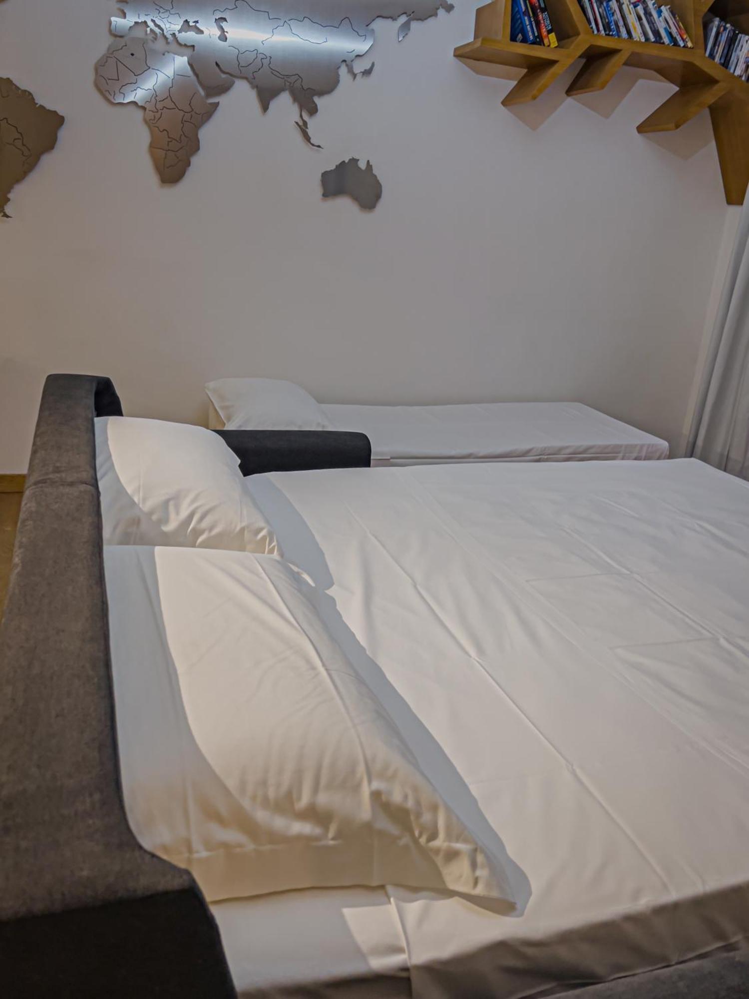 Appartamento Principe Monterosso al Mare Bagian luar foto