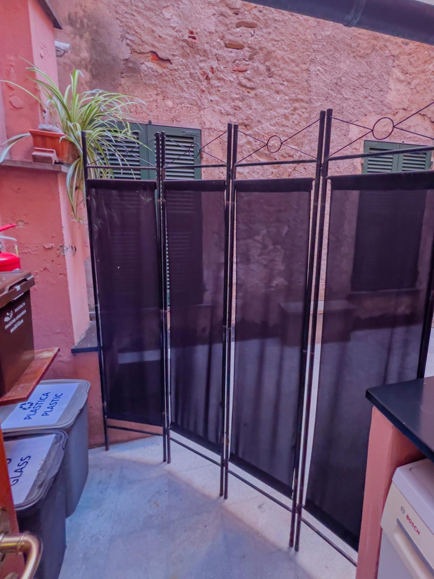 Appartamento Principe Monterosso al Mare Bagian luar foto