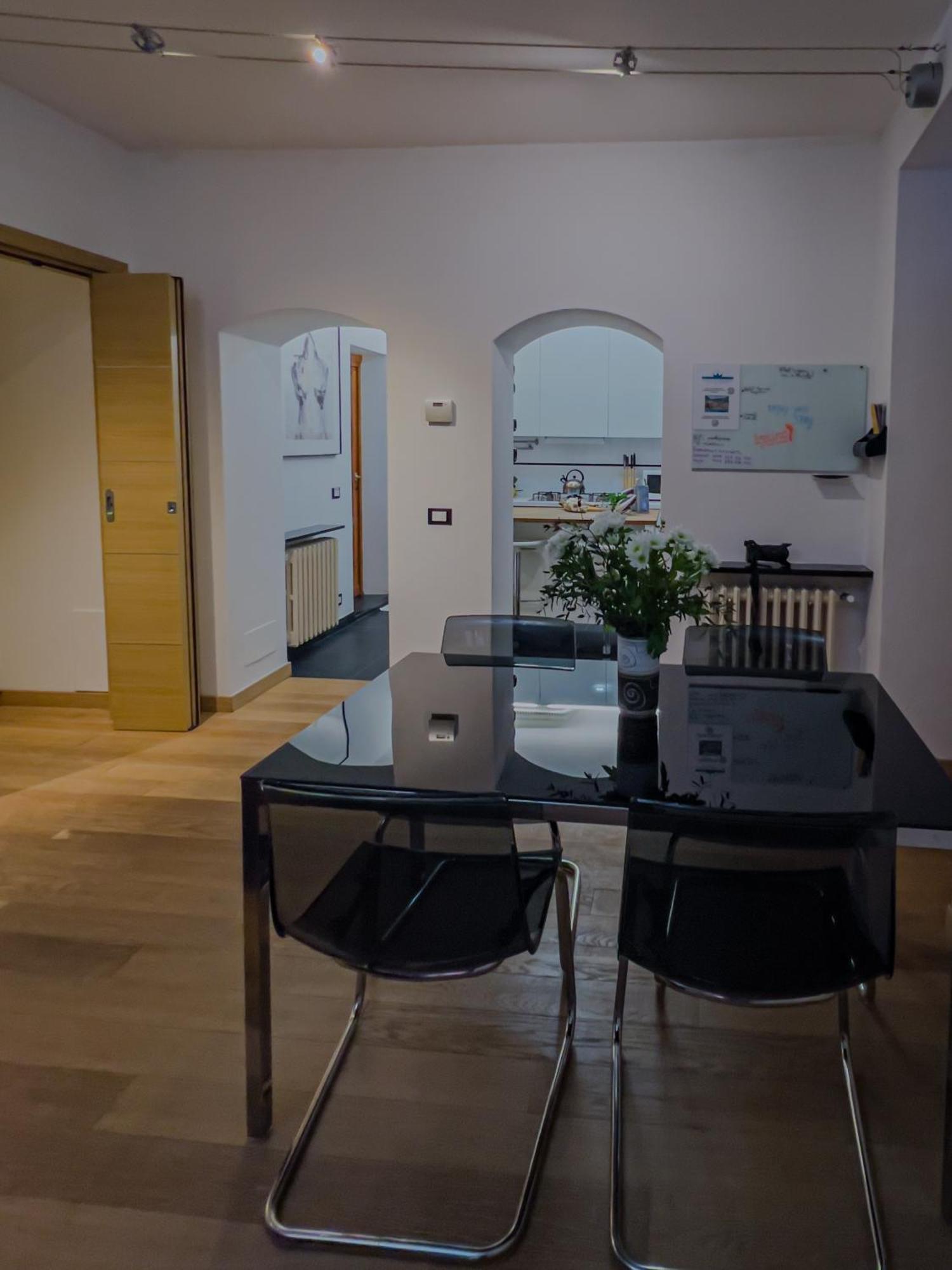 Appartamento Principe Monterosso al Mare Bagian luar foto